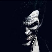 Za1nt's Steam avatar
