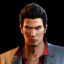 Kiryu Kazuma (Dragon of Dojima)