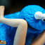 Pookie Monster