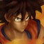 SSB Vegeta