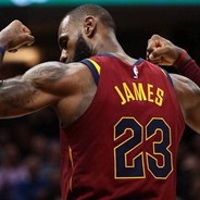 LeBronJames