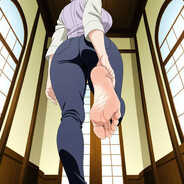 HinataFeetEnjoyer's avatar