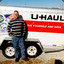 U-Haul Dad