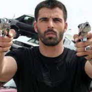 Maraz Ali