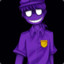 Vincent (Purple Guy)