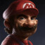 It&#039;s-a me, Mario!