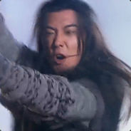 怎么敌人越狠我越浪