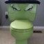 Hulk hamam (skibidi toilet)