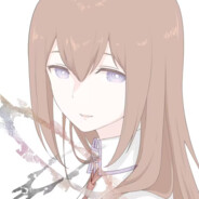 Makise Kurisu