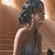 爱摸鱼的欸黑怪