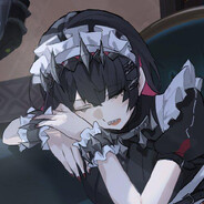 Darkness's Avatar