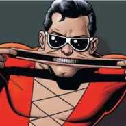 Plastic Man