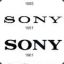 X sony !E-Sp