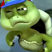 爱吃红温的龟老弟