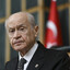 DEVLET BAHÇELİ