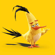 Chuck Steam avatar