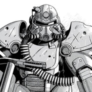 ✯ Lone Wanderer ✯