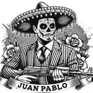 Juanpablo Steam avatar