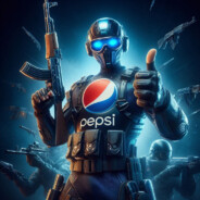 Pepsi Twist