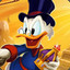 Scrooge McDuck