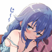 洛琪希永远爱你口牙