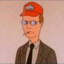 Rusty Shackleford