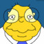 Moleman