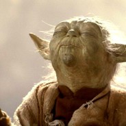 Master Yoda