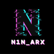 ✪N1N_ARX [NL]✪