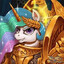 Holy_Pony