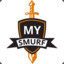 SMURF (VAC BAN IS TeamFortres)