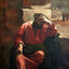 Judas from the Bible (Trust Me)