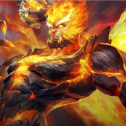 猴子大王666（已黑化）