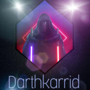 DarthKarrid avatar