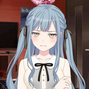 豐川祥子(臭臉小祥)