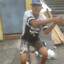 CARAI BORRACHA