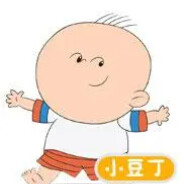 翻斗花园突击手小豆丁