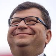 Pan Zbigniew Stonoga