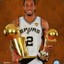 Kawhi Leonard