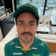 Fernando Alonso