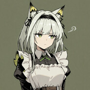 凯尔希的至久温柔