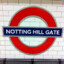 Notting Hill Gate
