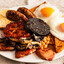 Fry up