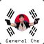 General Cho