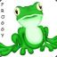Froggy [NGC Mascot]