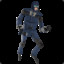 Pogromca spy