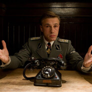 Hans Landa