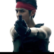 爱情公寓狙击手陆展博