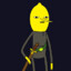 Earl of Lemongrab