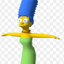 Marge Simps